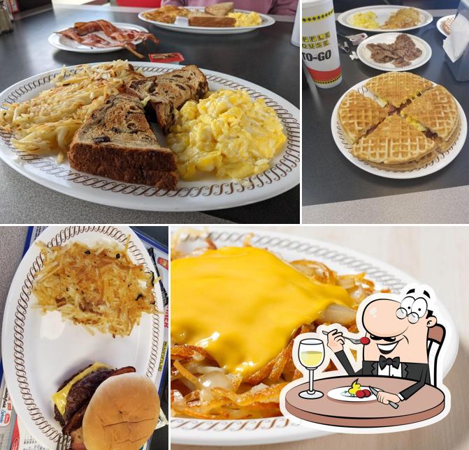 Waffle House