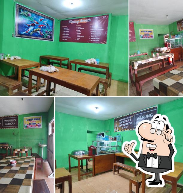 Warung Berkah