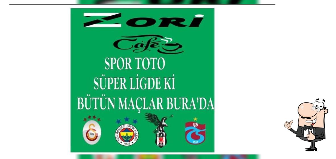 Zori Cafe