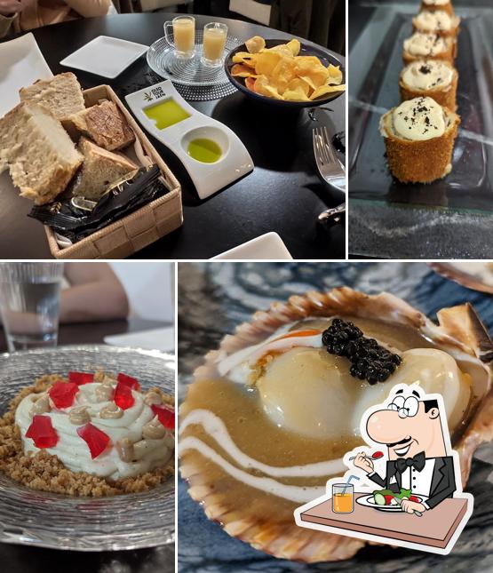 MUNAY Gourmet Burgers Úbeda