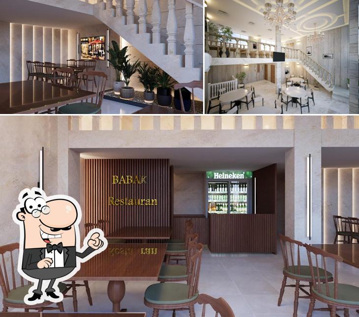Babak Restaurant