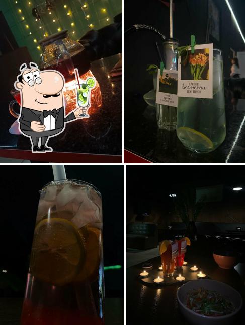 Brooklyn Lounge Bar
