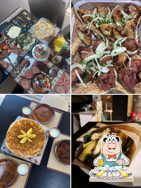 Артик Ламаджо