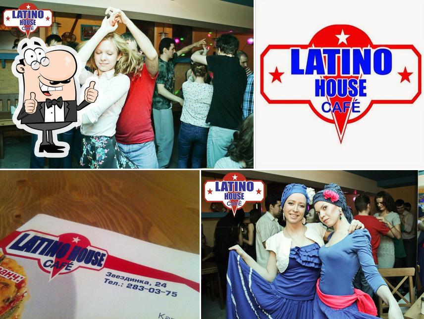 Latino House