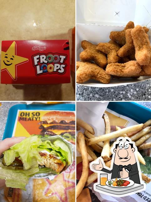 Carl's Jr.