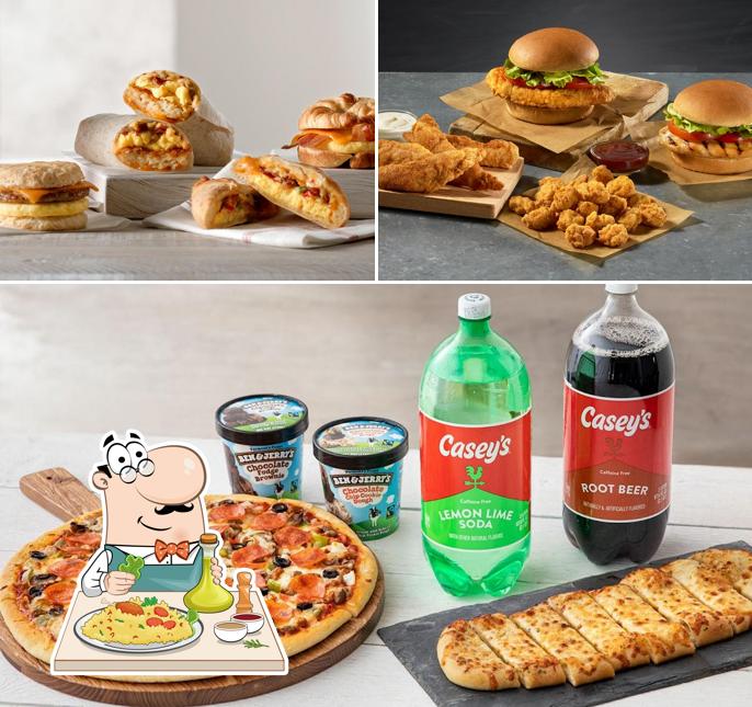 Casey's