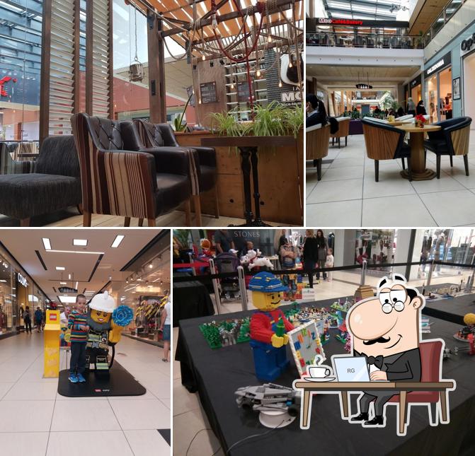 City Park Mall