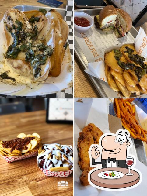 BurgerIM Baton Rouge