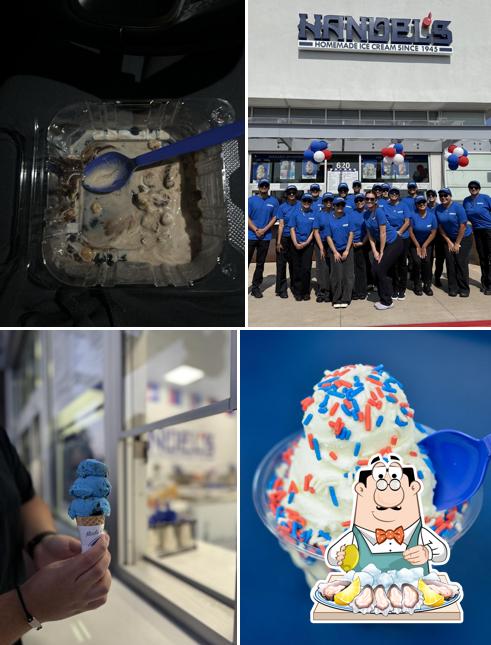 Handels Homemade Ice Cream