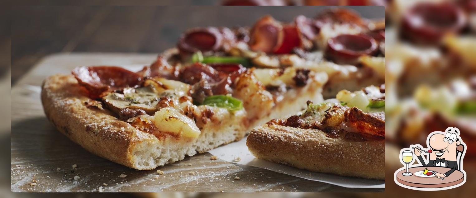 Domino's