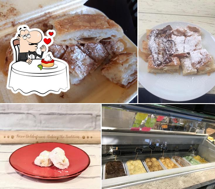 Fresco DeliKafessen