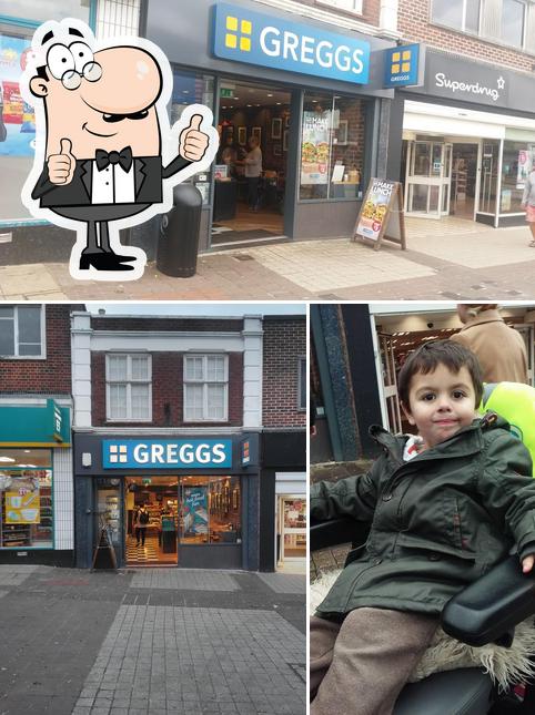 Greggs