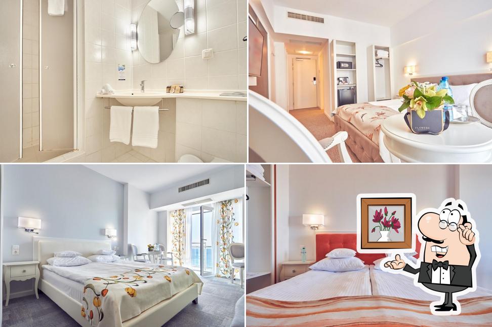 Hotel Continental Forum Constanta