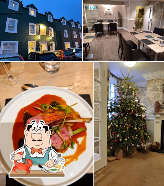 Ivy House Restaurant