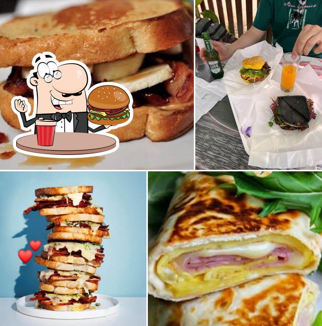 Jammwich