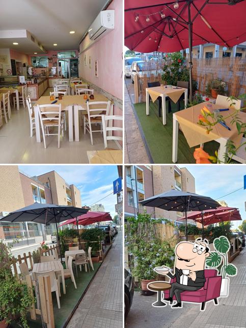 La Dispensa - Ristorante Cecina