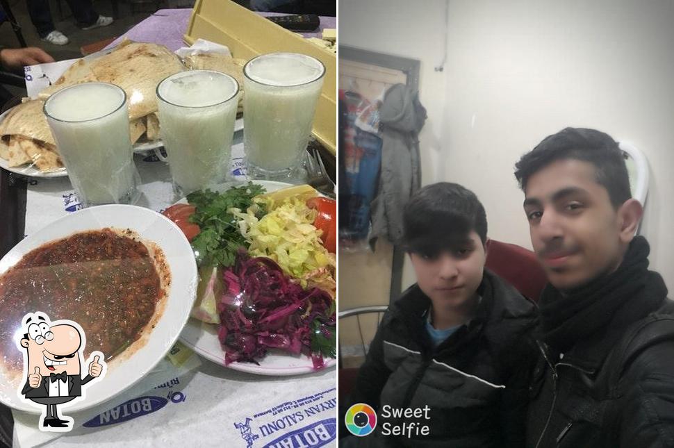 Meydan Döner