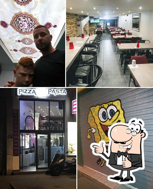 Pizza Pasta
