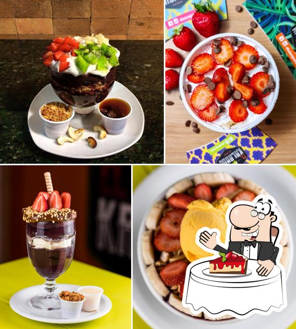 El Kalango Burger & Açaí Aracaju
