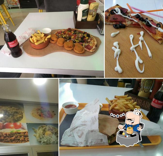Pizza Pizzarro