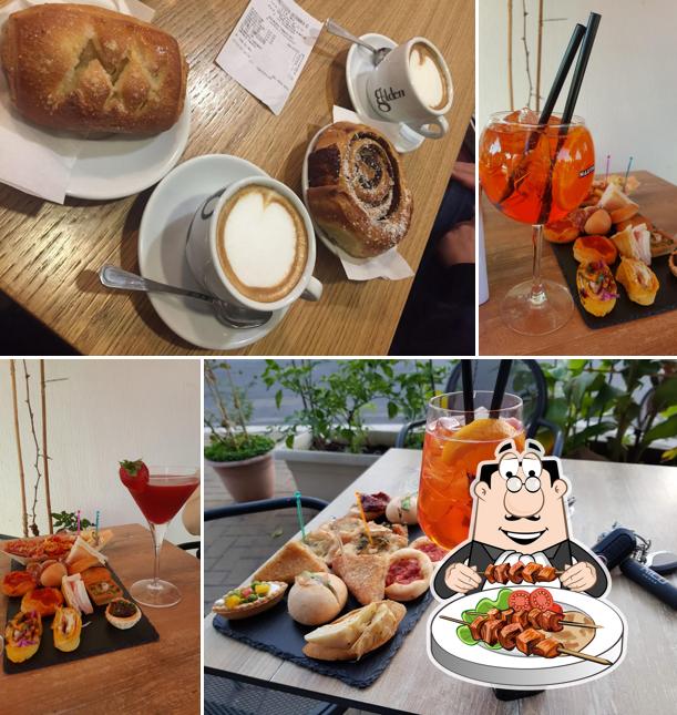Caffe 82