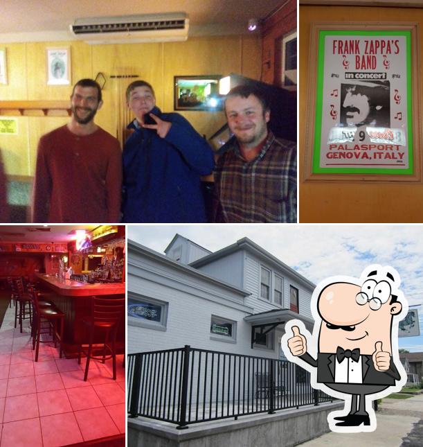 Clydesdale Tavern