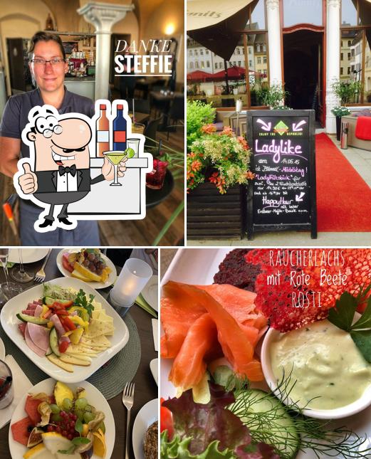 Kanitz Cafe Bar - Gera