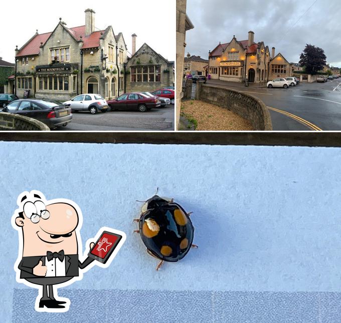 Moorfields Inn