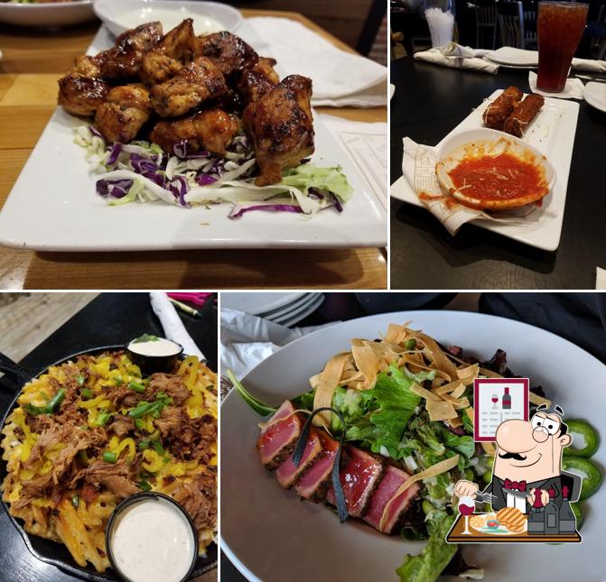 Walk-On's Sports Bistreaux - Covington Restaurant