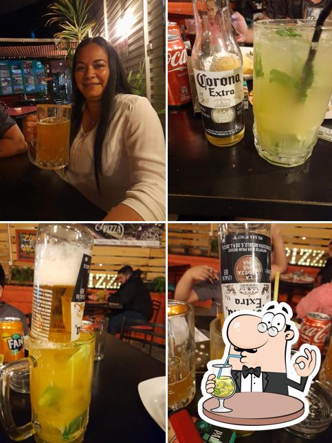 +58 SPORT Restobar