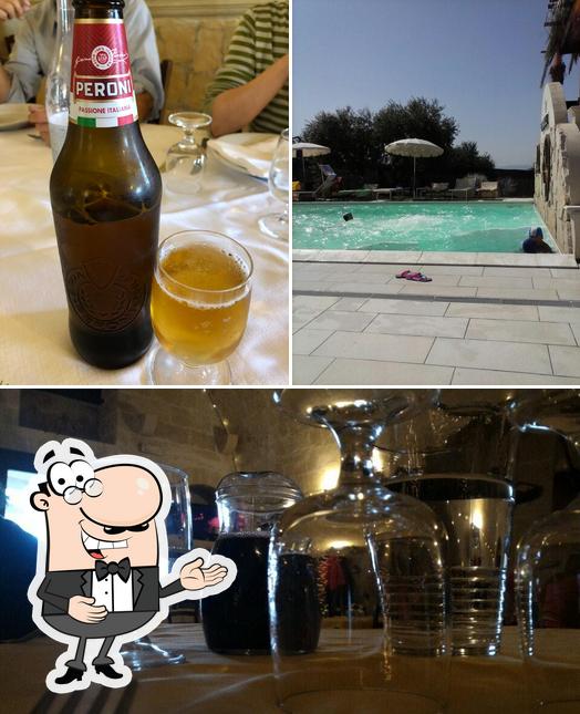 Agriturismo Le Matinelle