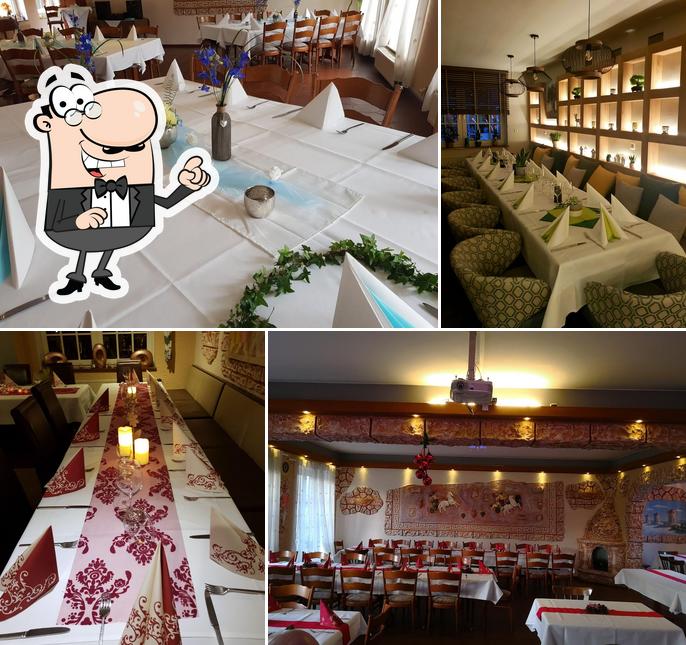 Restaurant Athen