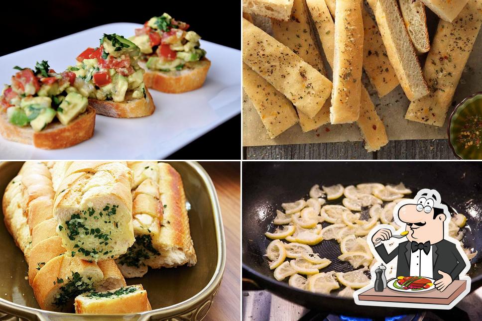 Bruschetta Cottage