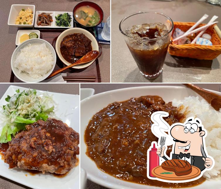 Ｄｉｎｉｎｇ交