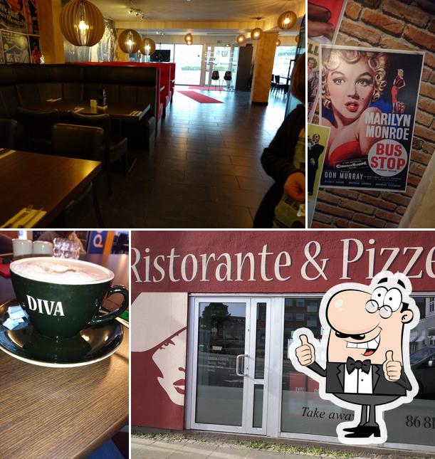 DIVA Ristorante & Pizzeria