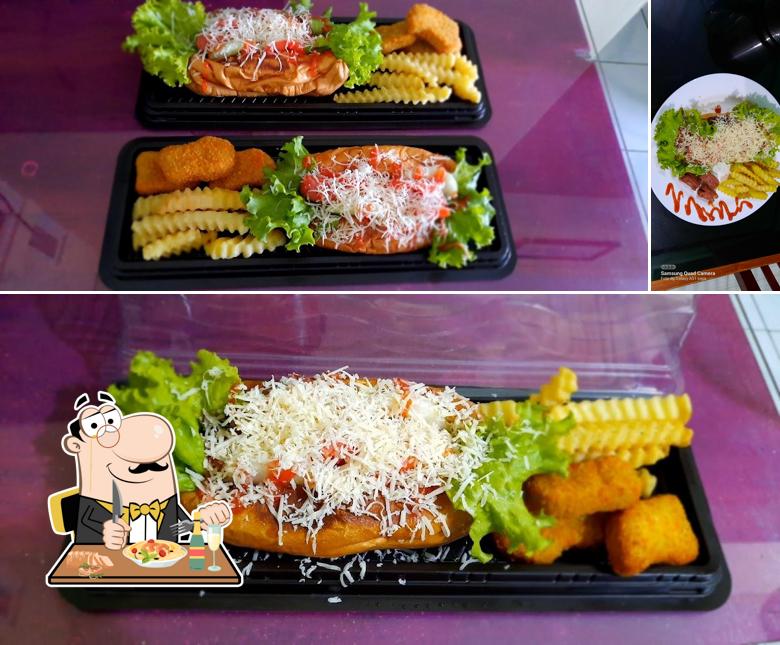 Fenny Catering
