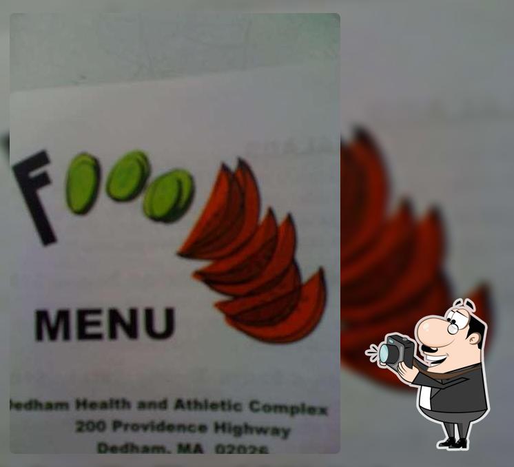 Foooddd