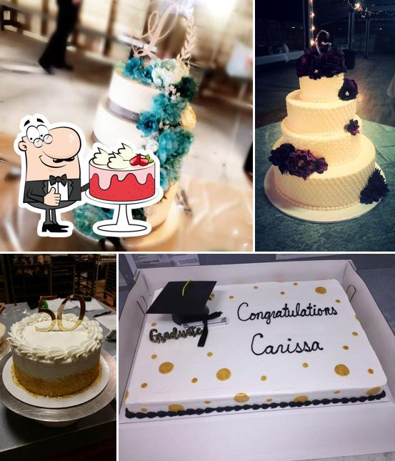 Gering Bakery