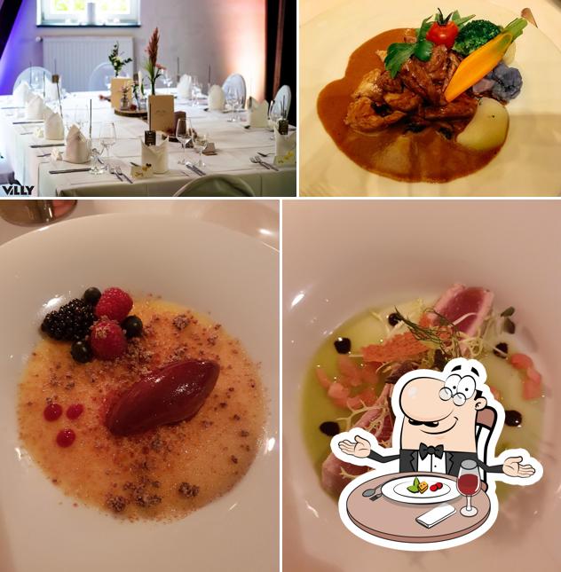 Restaurant Gut Mausbeck