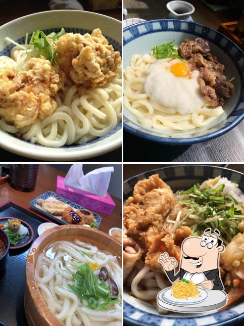 Kameya Udon
