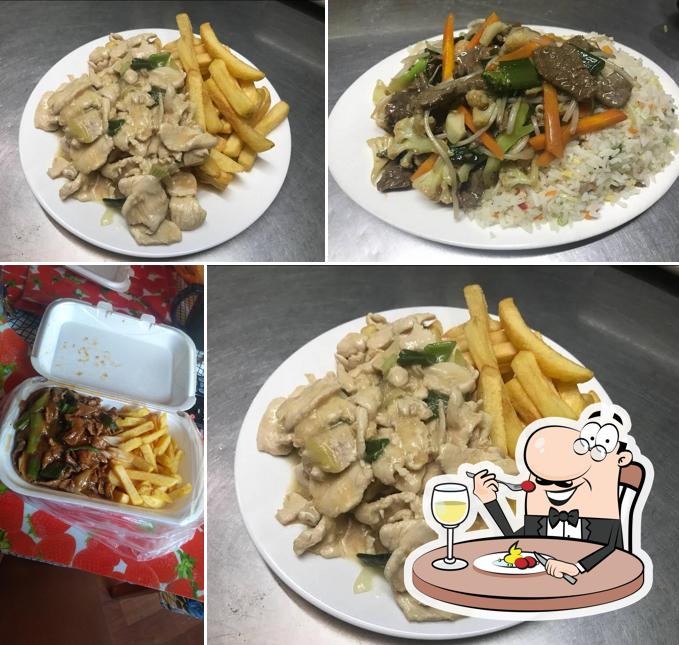 Pao Xin