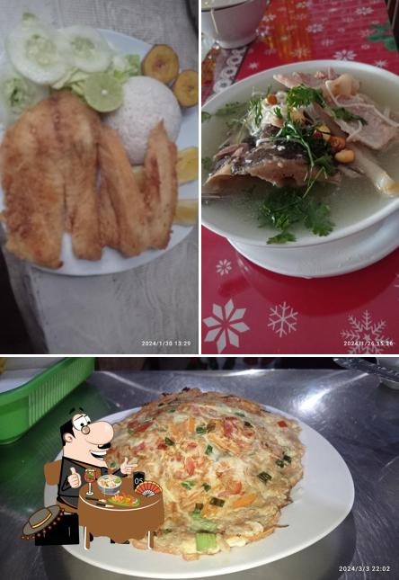 Restaurant Pimpoke