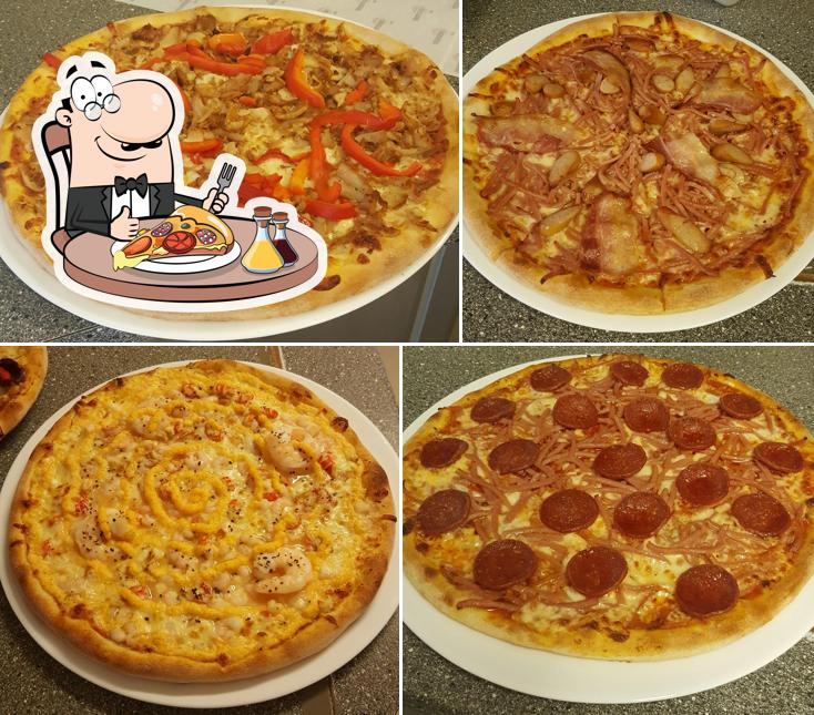 Rafael's Pizzaria