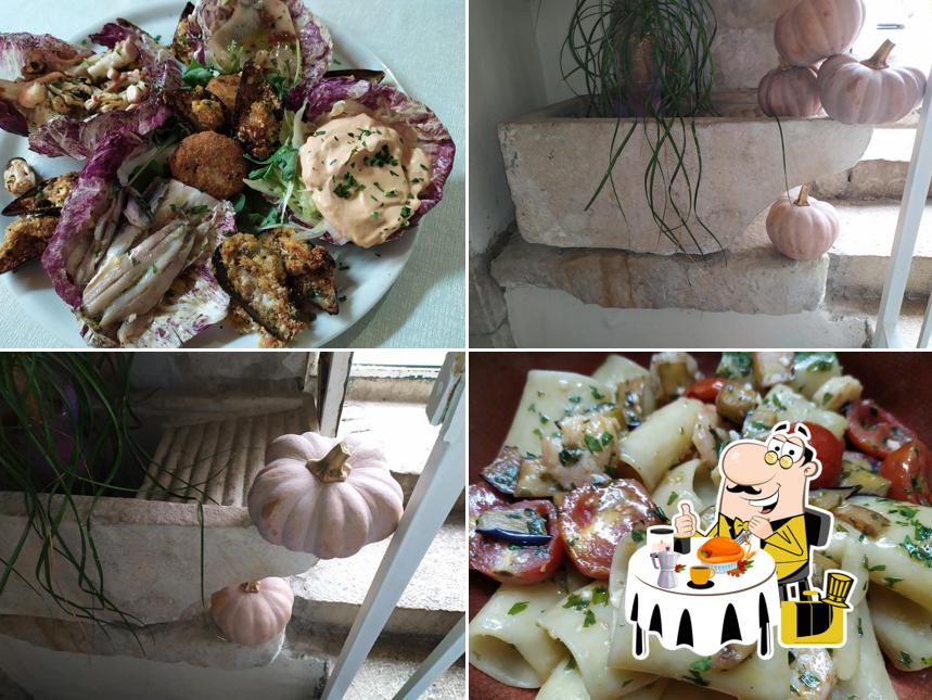 Ristorante al Giardino di Pippo Cabibbo