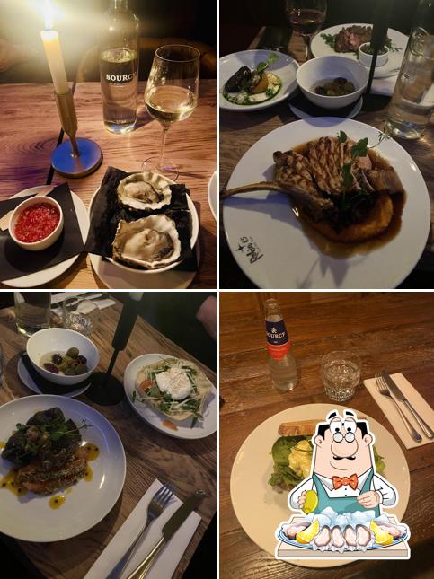 Gastropub Rokin 85