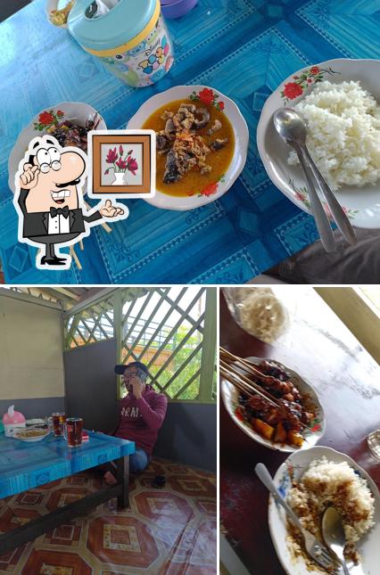 Sate Kambing Hj Rohipah