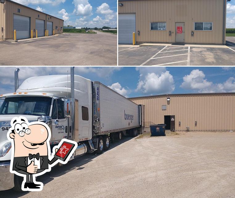 Schwan Food Co