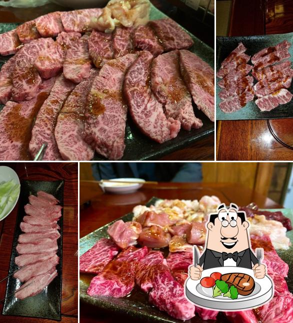 Sogyuen