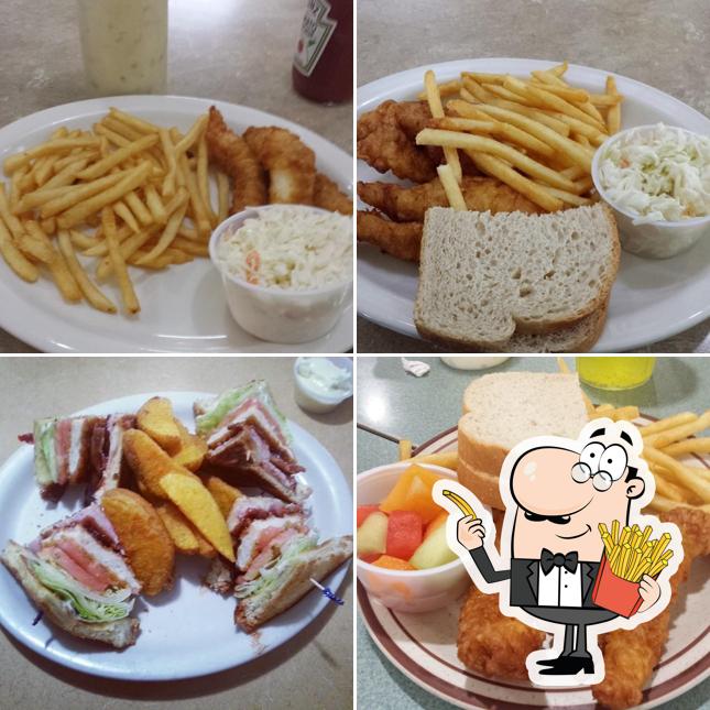 Susie's Home Cooking