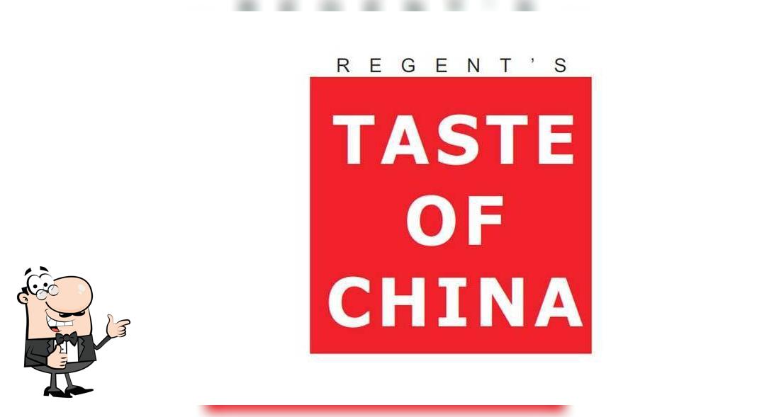 Tast of China